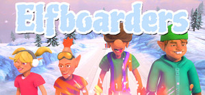 Elfboarders banner