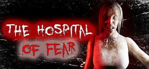 The Hospital of Fear banner