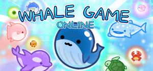 WhaleGameOnline banner