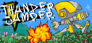 Thunder Jumper banner