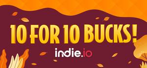 Steam Autumn Sale banner