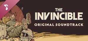 The Invincible: Original Soundtrack banner
