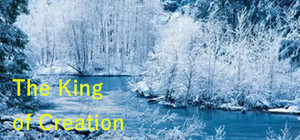 The King of Creation banner
