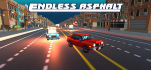 Endless Asphalt banner