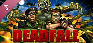 Deadfall: Soundtrack banner