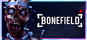 BoneField: Bodycam Horror banner