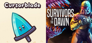 Cursor of the Dawn banner