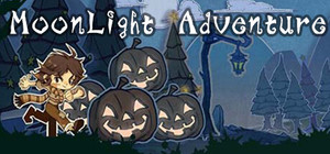 月光下的冒险-Moonlight Adventure banner