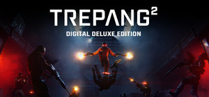 Trepang2 - Deluxe Edition banner