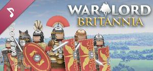 Warlord: Britannia Soundtrack banner
