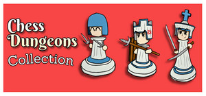 Chess Dungeons Collection banner