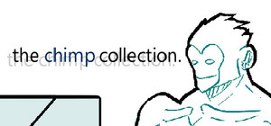 The Chimp Collection banner