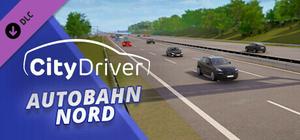 CityDriver - Autobahn Nord banner