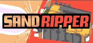 SANDRIPPER banner