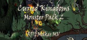RPG Maker MV - Cursed Kingdoms Monster Pack 2 banner