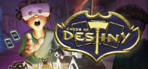 Cards of Destiny banner