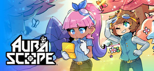 Aurascope banner