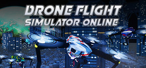 Drone Flight Simulator Online banner