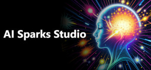 AI Sparks Studio banner
