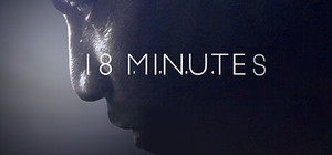 18 MINUTES banner