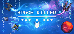 Space Killer banner