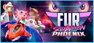 FUR Squadron Phoenix banner