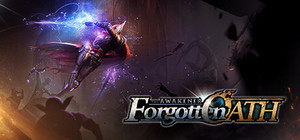 The Awakener: Forgotten Oath banner