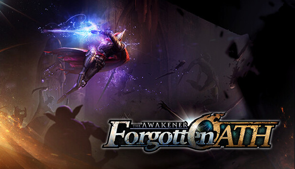 THE AWAKENER: FORG