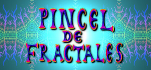 Pincel de Fractales banner