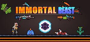 IMMORTAL BEAST banner