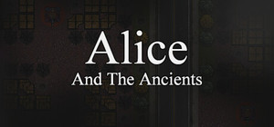 Alice and The Ancients banner