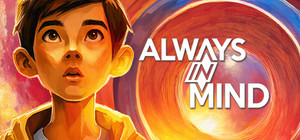 Always in Mind banner