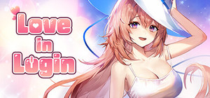 Love in Login banner