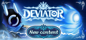 DEVIATOR banner