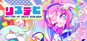 RODB : Rhythm of Deck Builder banner