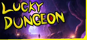 Lucky Dungeon banner