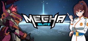 Mecha Blitz banner