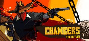 Chambers: The Outlaw banner