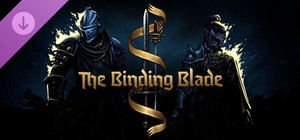 Darkest Dungeon® II: The Binding Blade banner