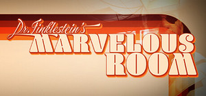 Dr. Finklestein's Marvelous Room banner