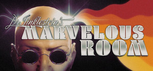Dr. Finklestein's Marvelous Room banner