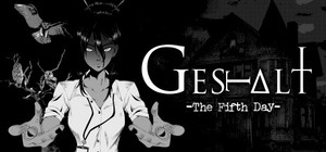 GESTALT: The Fifth Day banner