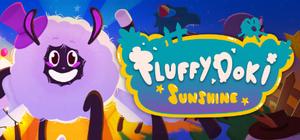Fluffy Doki Sunshine banner