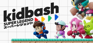 Kidbash : Super Legend banner