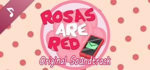 Rosas are Red (Original Soundtrack) banner
