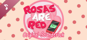 Rosas are Red (Original Soundtrack) banner