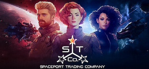 Spaceport Trading Company banner