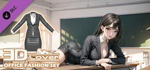 3D Lover - Ofiice Fashion Set banner