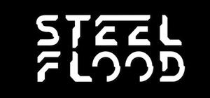 Steel Flood banner