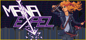 Mana Expel banner